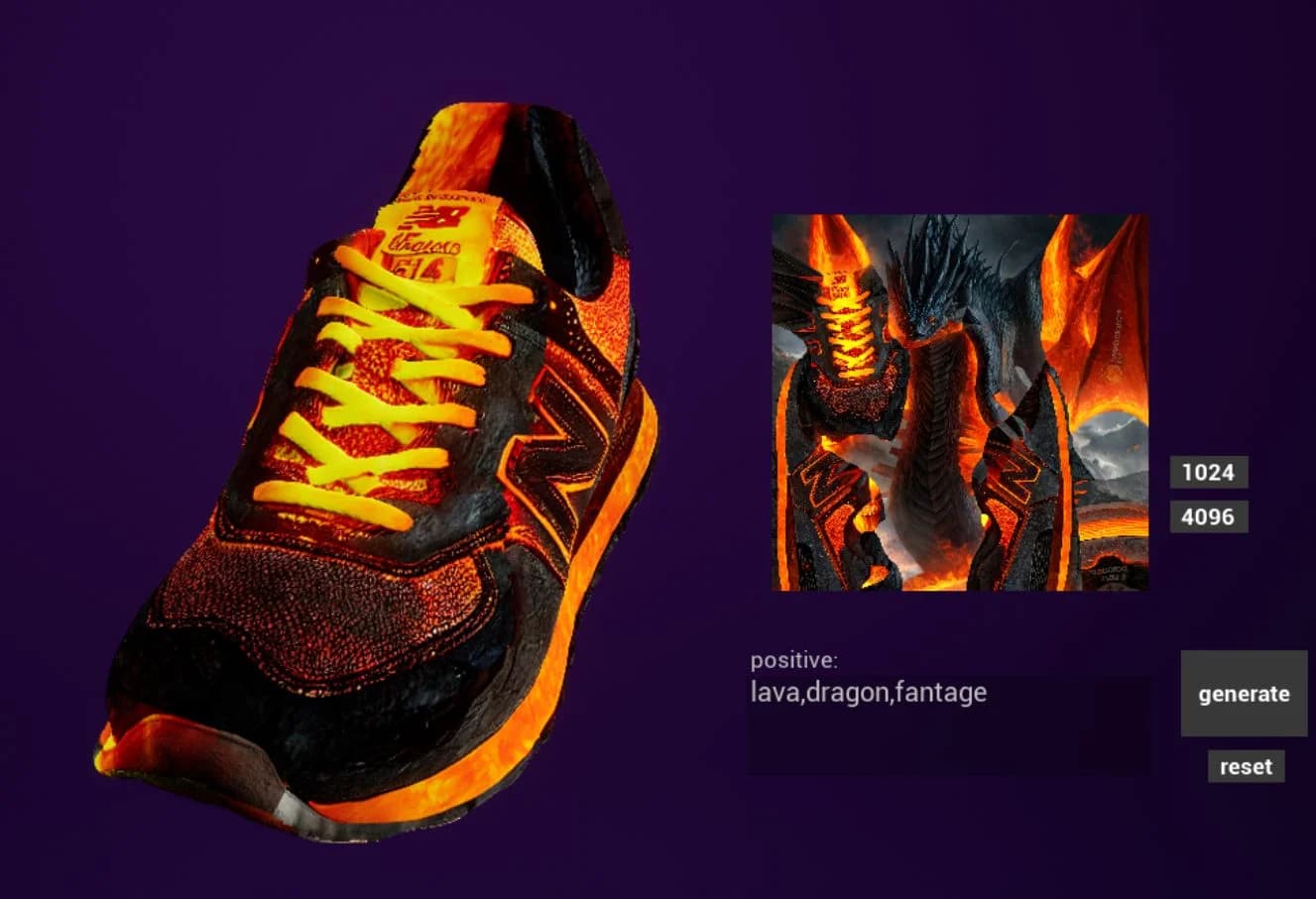 Firebase upload/download test